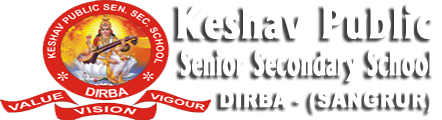 KPS Dirba - Keshav Public Senior Secondary School, Janal Road, Dirba