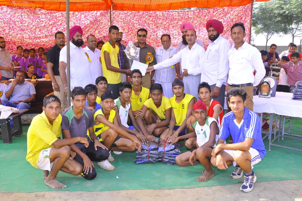 Photo Gallery